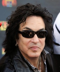 Kiss Goes Golfing Starring Peter Criss (Golf Hack) Rom